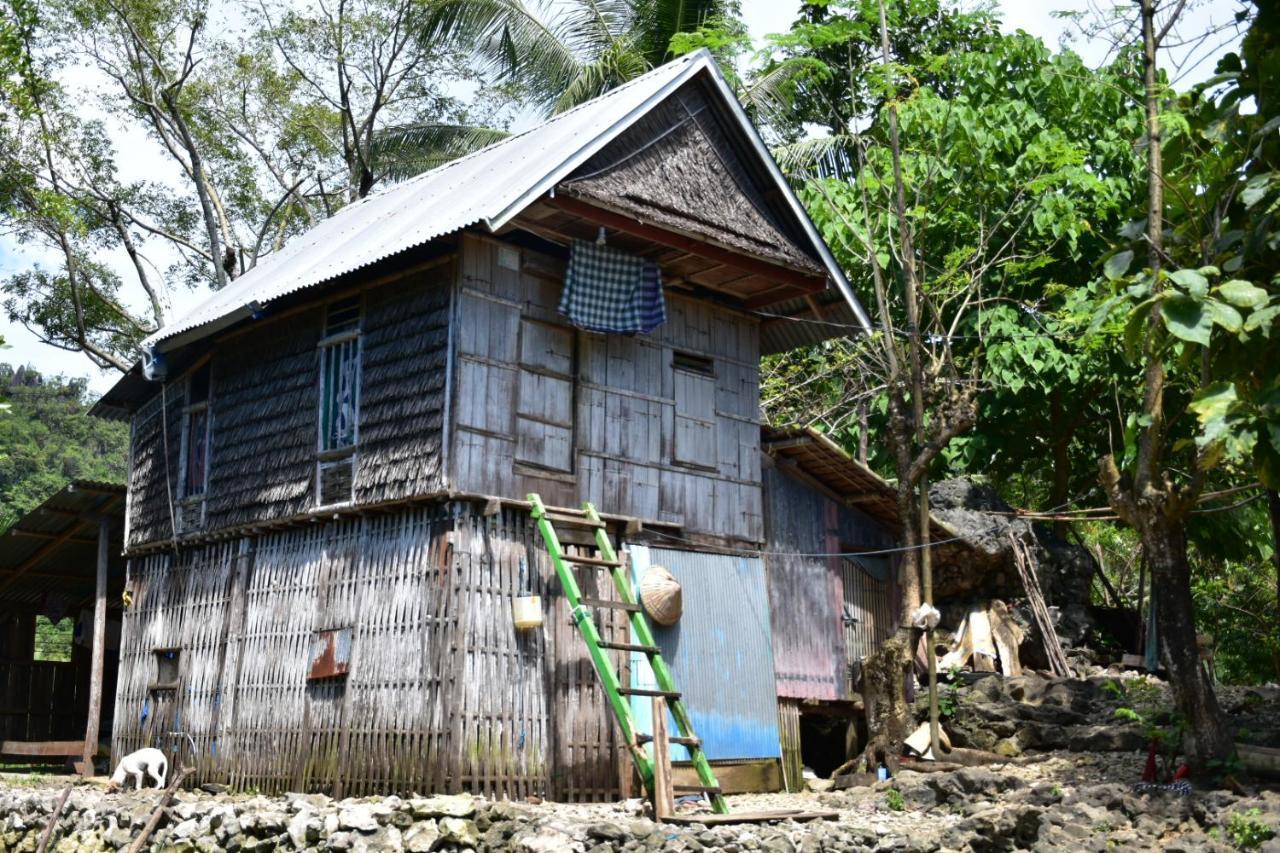Kampoeng Karst Rammang Rammang Pension Kasijala Buitenkant foto
