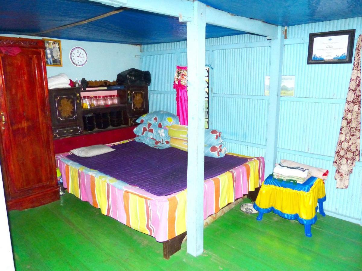 Kampoeng Karst Rammang Rammang Pension Kasijala Buitenkant foto