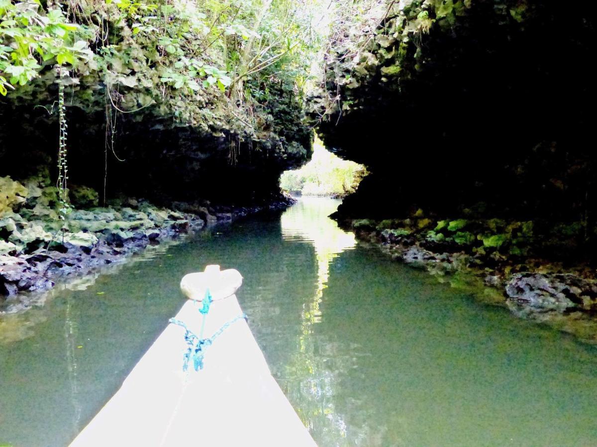 Kampoeng Karst Rammang Rammang Pension Kasijala Buitenkant foto