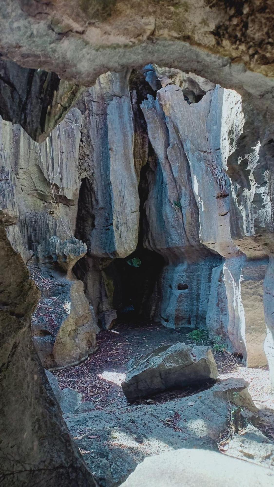 Kampoeng Karst Rammang Rammang Pension Kasijala Buitenkant foto